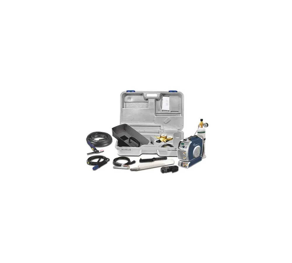 KIT MALETA URANOS 1500 TLH