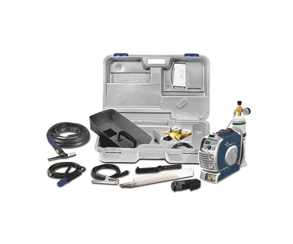 KIT MALETA URANOS 1500 TLH