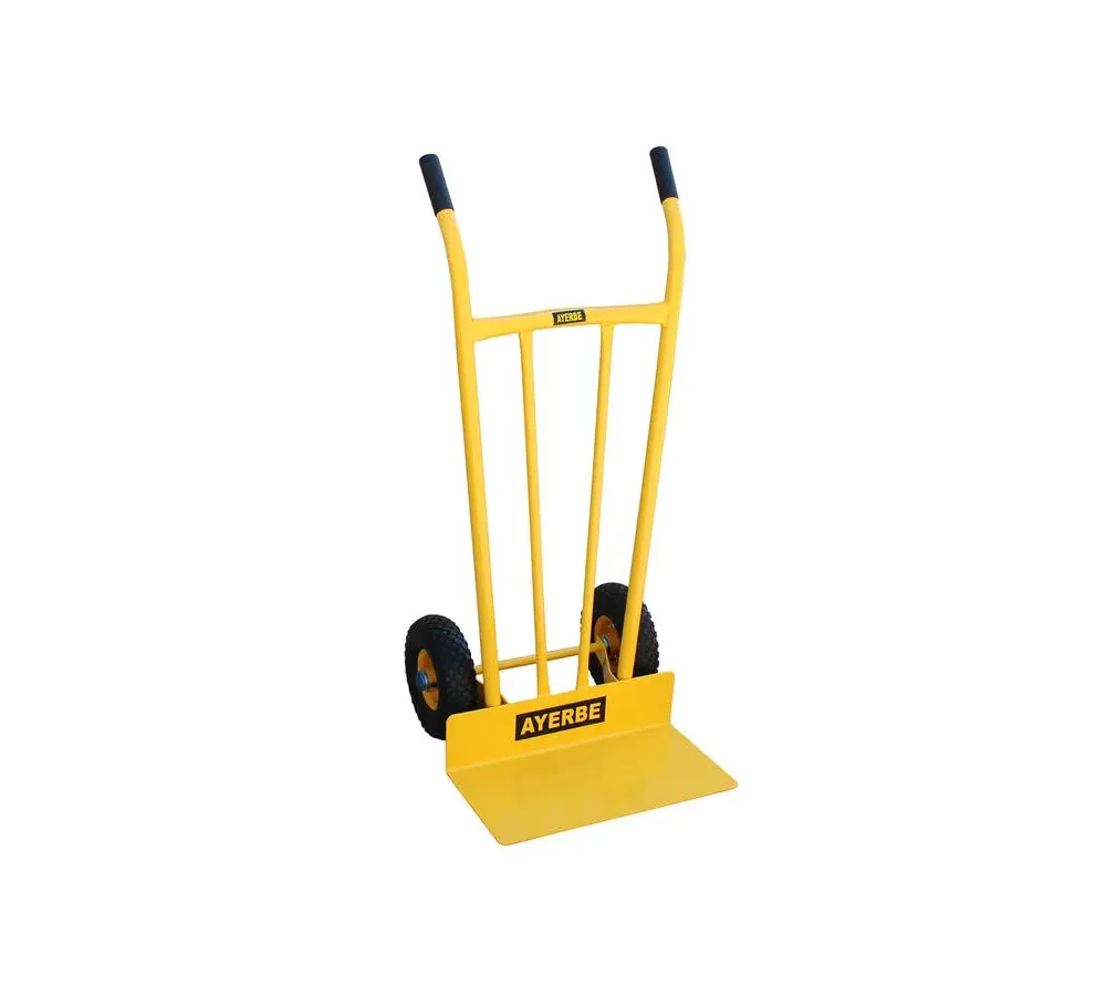 CARRETILLA AYERBE AY-350-RN