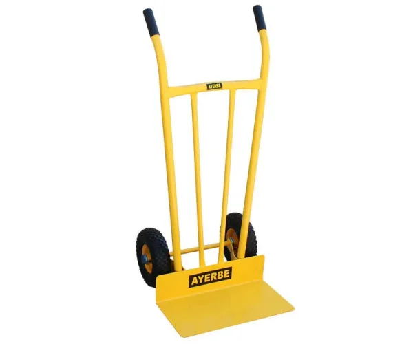 CARRETILLA AYERBE AY-350-RN