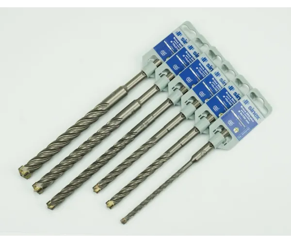 BROCA SDS- PLUS SINEX 16X210 MM