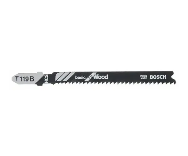 SIERRA DE CALAR T 119 B BASIC WOOD