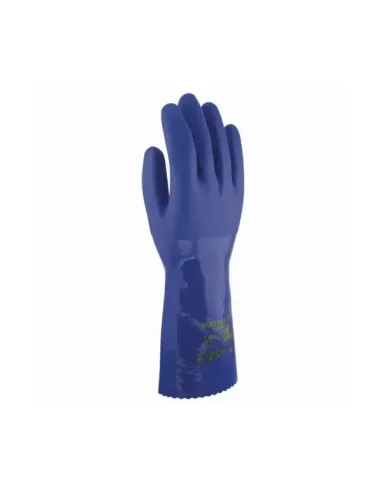 Guante Super Oil 35. Tallas 7, 8, 9, 10