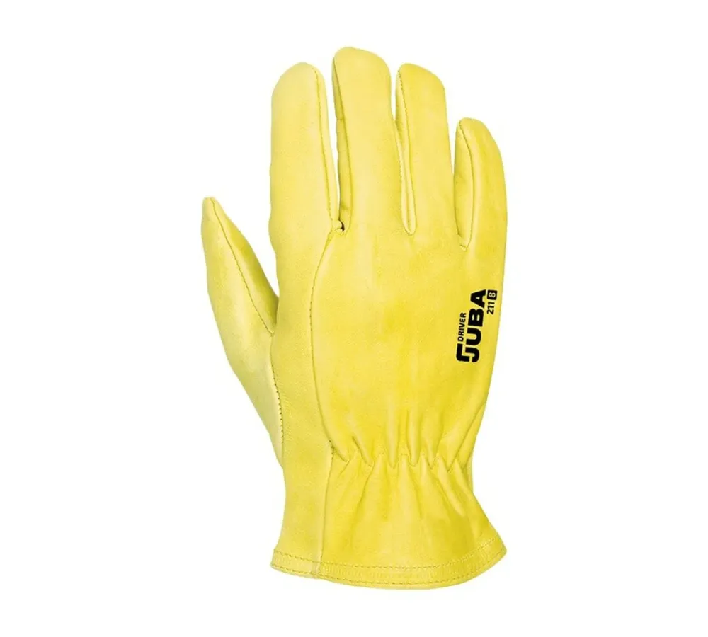 Guante-211 DRIVER 7S-11XXL