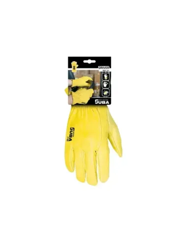 Guante Juba-H211 DRIVER 7S-11XXL