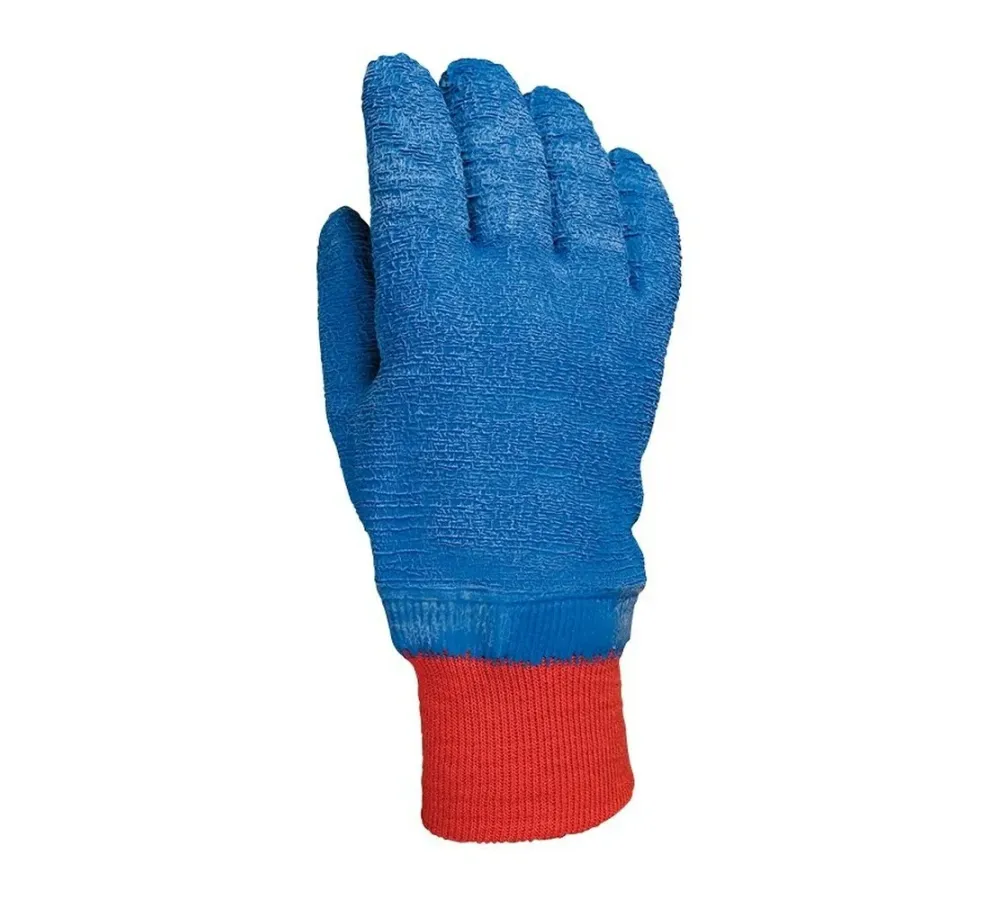Guante Juba-5802 BLUE-TEX 9L-11XXL