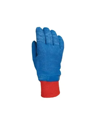 Guante Juba-5802 BLUE-TEX 9L-11XXL
