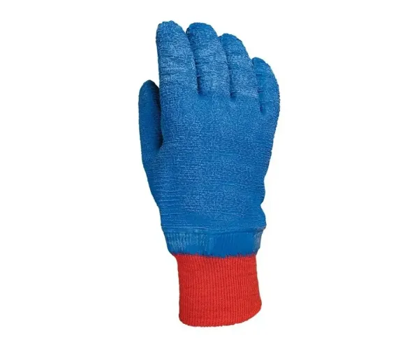 Guante Juba-5802 BLUE-TEX 9L-11XXL