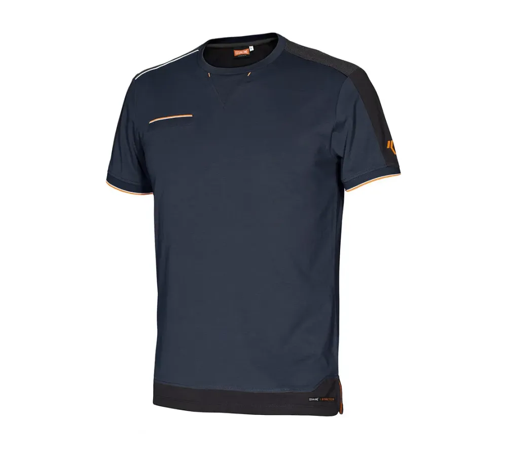 Camiseta STRETCH extreme