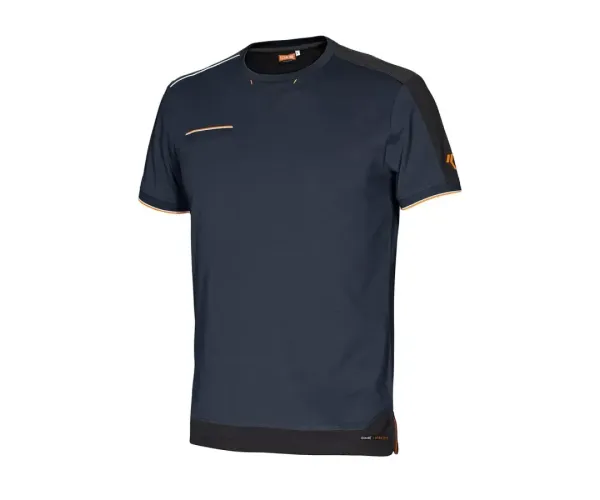 Camiseta STRETCH extreme