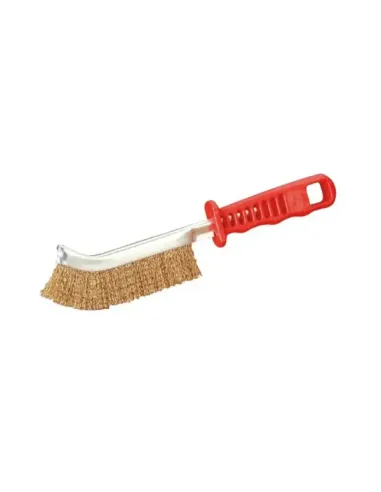 Cepillo manual universal modelo VIP Acero Latonado 0,35 F