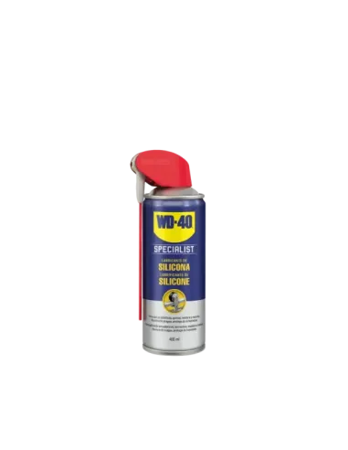 WD-40 Specialist lubricante de silicona 400 ml