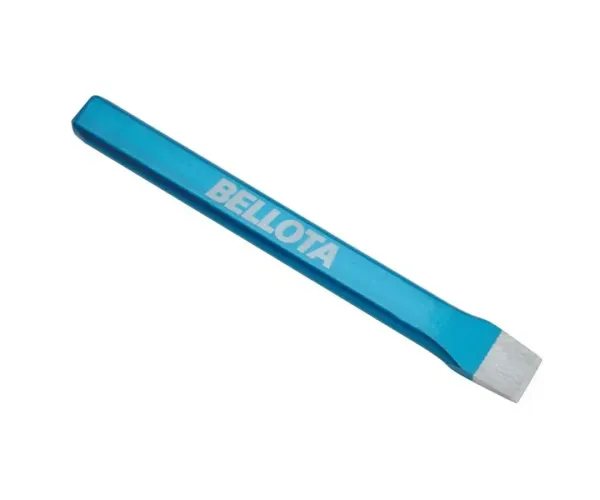 8251 -Cincel - cortafrío cuerpo plano 250x25x12 mm