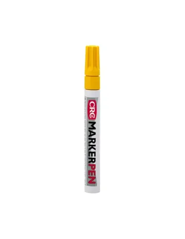 MARKERPEN AMARILLO 8GRS/10 ML