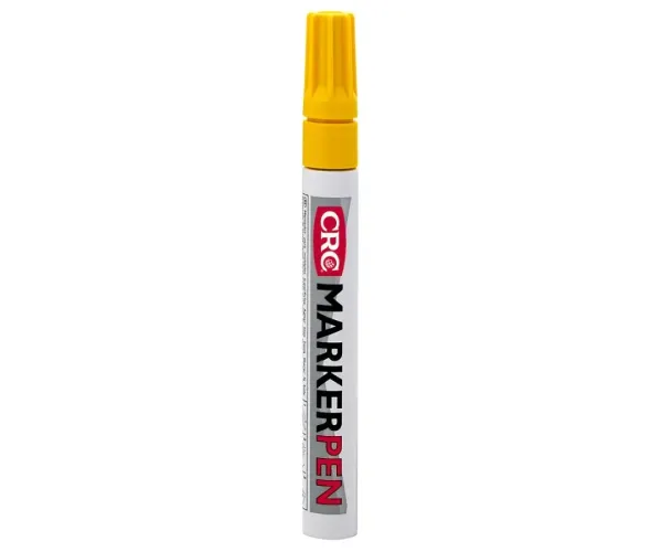 MARKERPEN AMARILLO 8GRS/10 ML