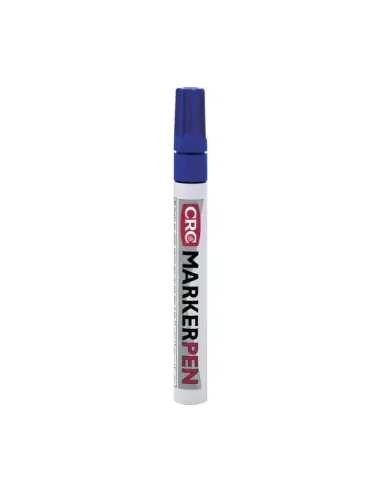 MARKERPEN azul 8 GRS/10 ML