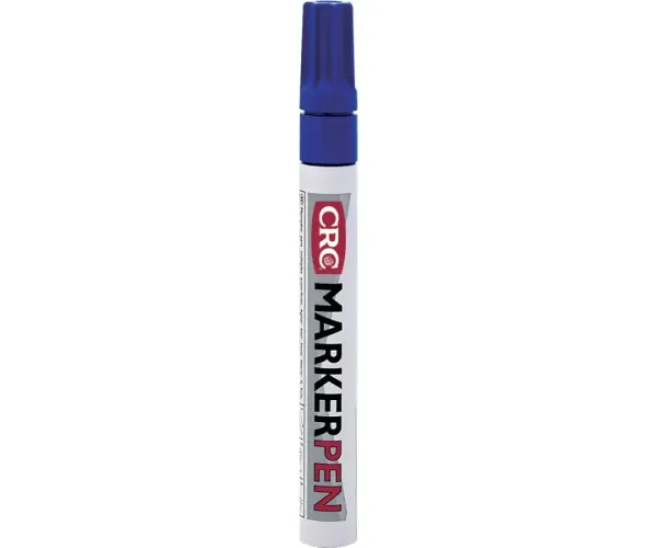 MARKERPEN azul 8 GRS/10 ML