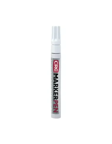 MARKERPEN BLANCO 8 GRS/10 ML