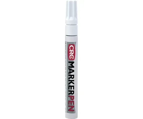 MARKERPEN BLANCO 8 GRS/10 ML