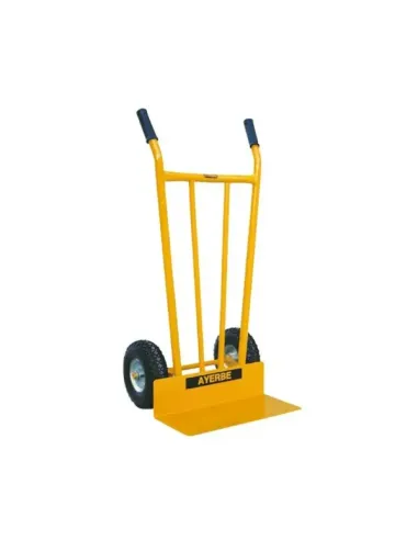 CARRETILLA AYERBE AY-350-RN