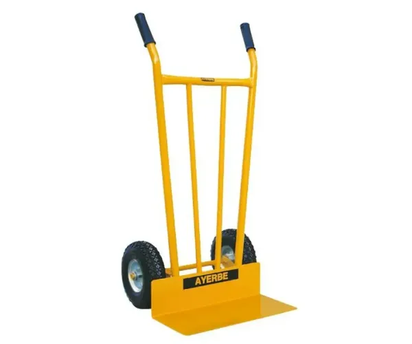 CARRETILLA AYERBE AY-350-RN