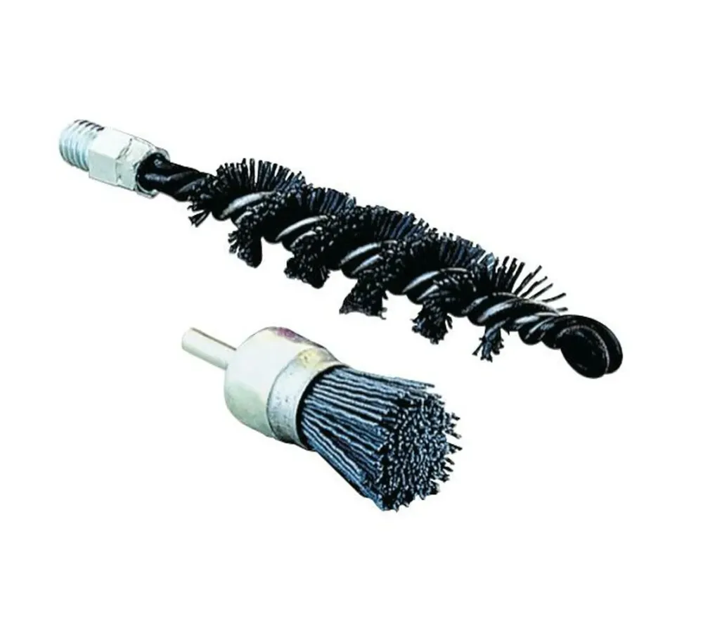 Cepillo nylon abrasivo BNA 26 mm
