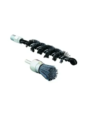 Cepillo nylon abrasivo BNA 26 mm