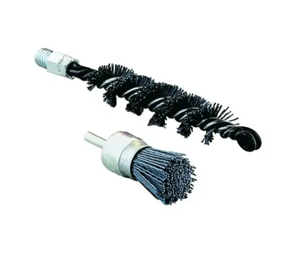 Cepillo nylon abrasivo BNA 26 mm