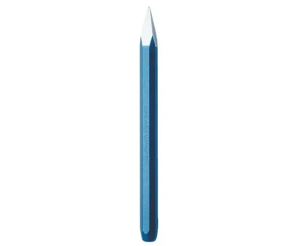 PUNTERO CONSTRUCCIÓN OCTOGONAL 5821 - 200x14 mm
