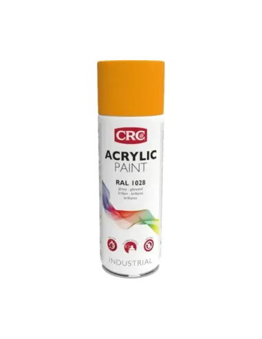 PINTURA ACRÍLICA DE SECADO RÁPIDO ACRYLIC PAINT 5002 AZUL ULTRAMAR 400 ML