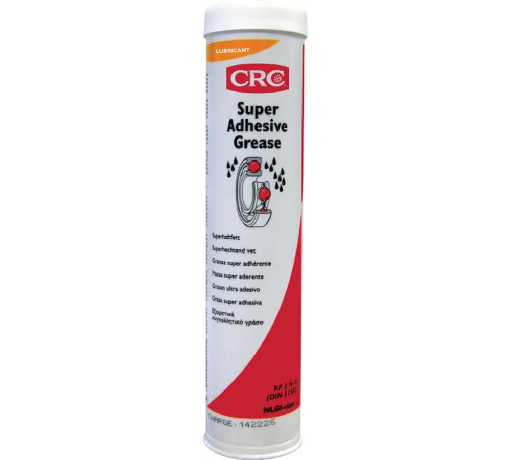 Super Adhesive Grease 400 gr