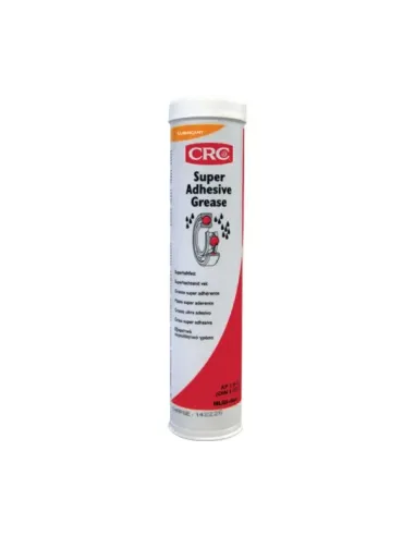 Super Adhesive Grease 400 gr