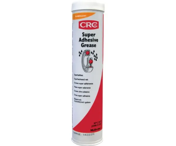 Super Adhesive Grease 400 gr