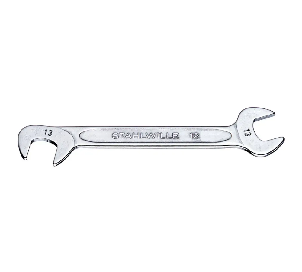 LLAVE PEQUEÑA2 BOCAS FJA.ELECTRIC 12A 9/16"
