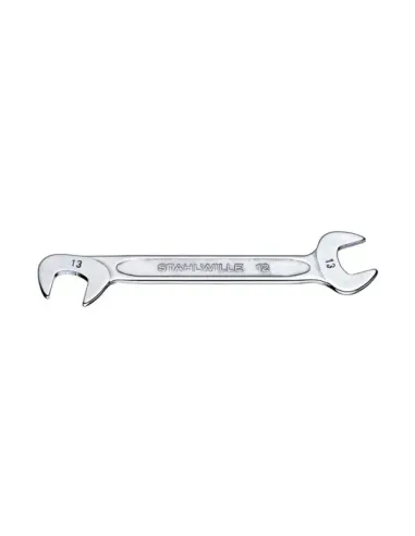 LLAVE PEQUEÑA2 BOCAS FJA.ELECTRIC 12A 9/16"