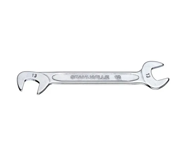 LLAVE PEQUEÑA2 BOCAS FJA.ELECTRIC 12A 9/16"