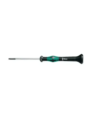 DESTORNILLADOR WERA 2067 BO TX - 4x40 mm
