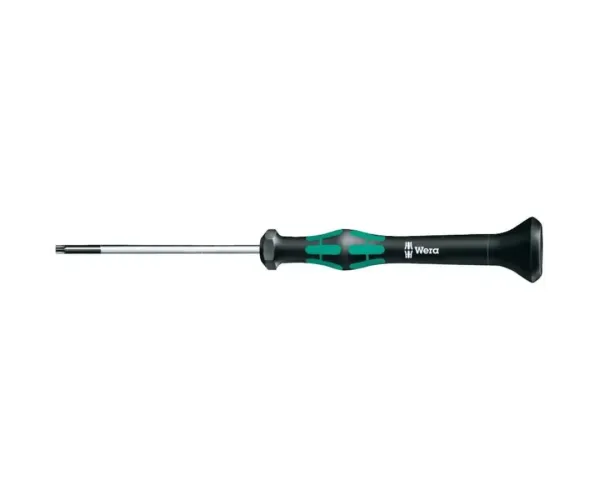 DESTORNILLADOR WERA 2067 BO TX - 4x40 mm