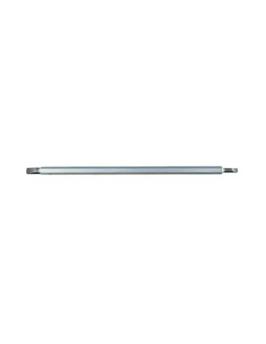VARILLA PLANA WERA 81 4x0.6x6x1.0  81 - Varilla plana combinada 4,0 x175 mm