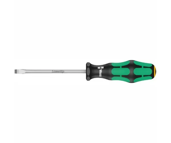 334 - Destornillador boca plana 1,6x200 mm