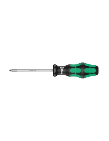355 PZ - Destornillador POZIDRIV PZ 1x80 mm