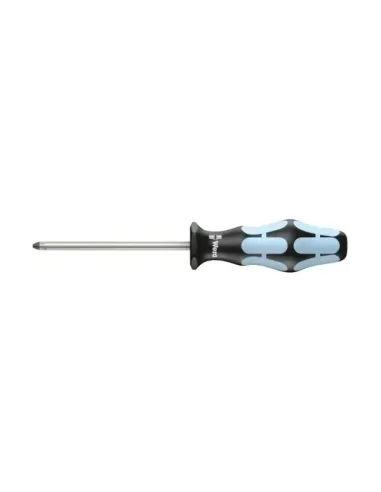 3355 PZ - Destornillador POZIDRIV, inoxidable PZ 2x100 mm