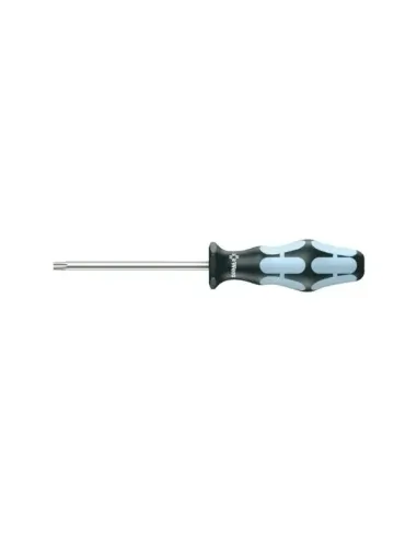 3367 - Destornillador TORX® , inoxidable TX 10x80 mm
