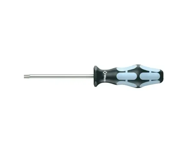 3367 - Destornillador TORX® , inoxidable TX 10x80 mm