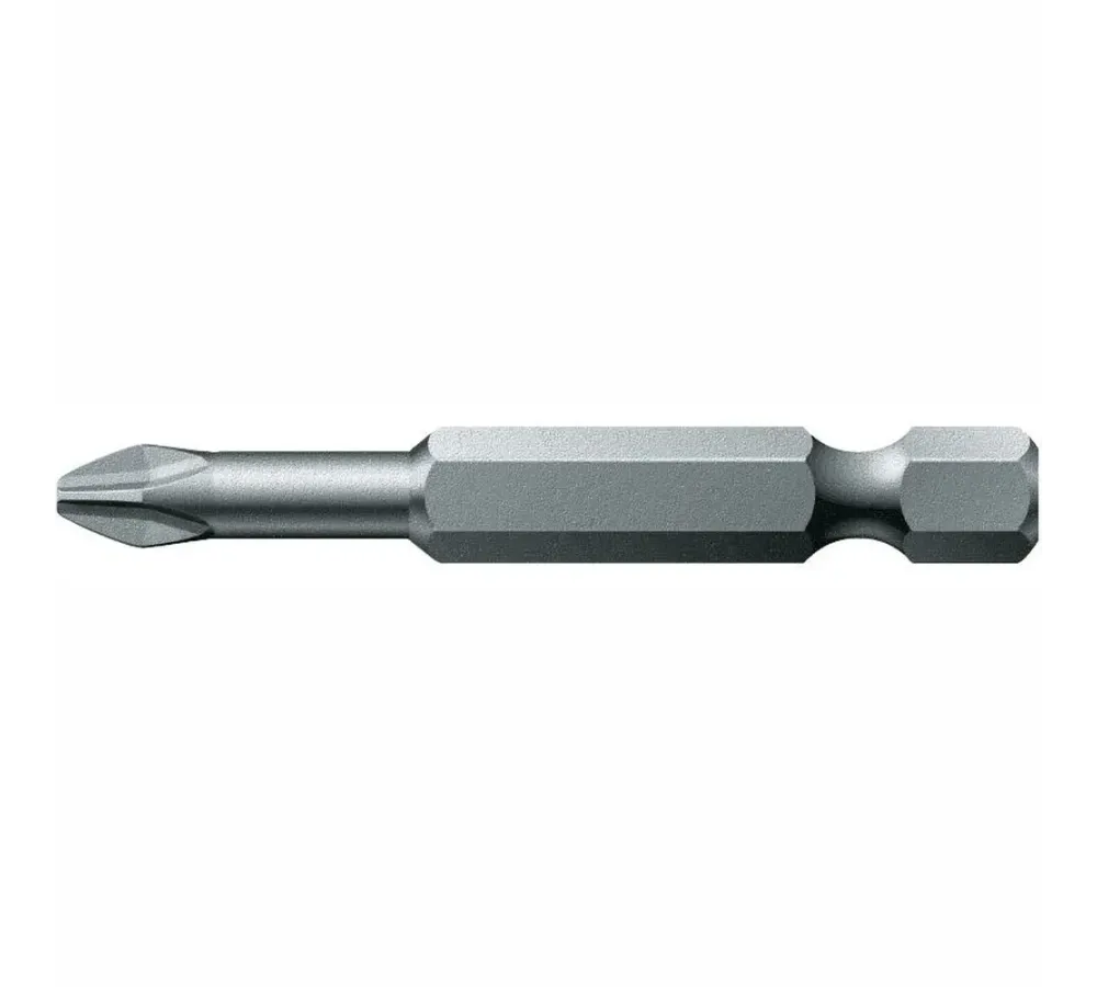 851/4 TZ Punta PHILLIPS PH 1x50 mm