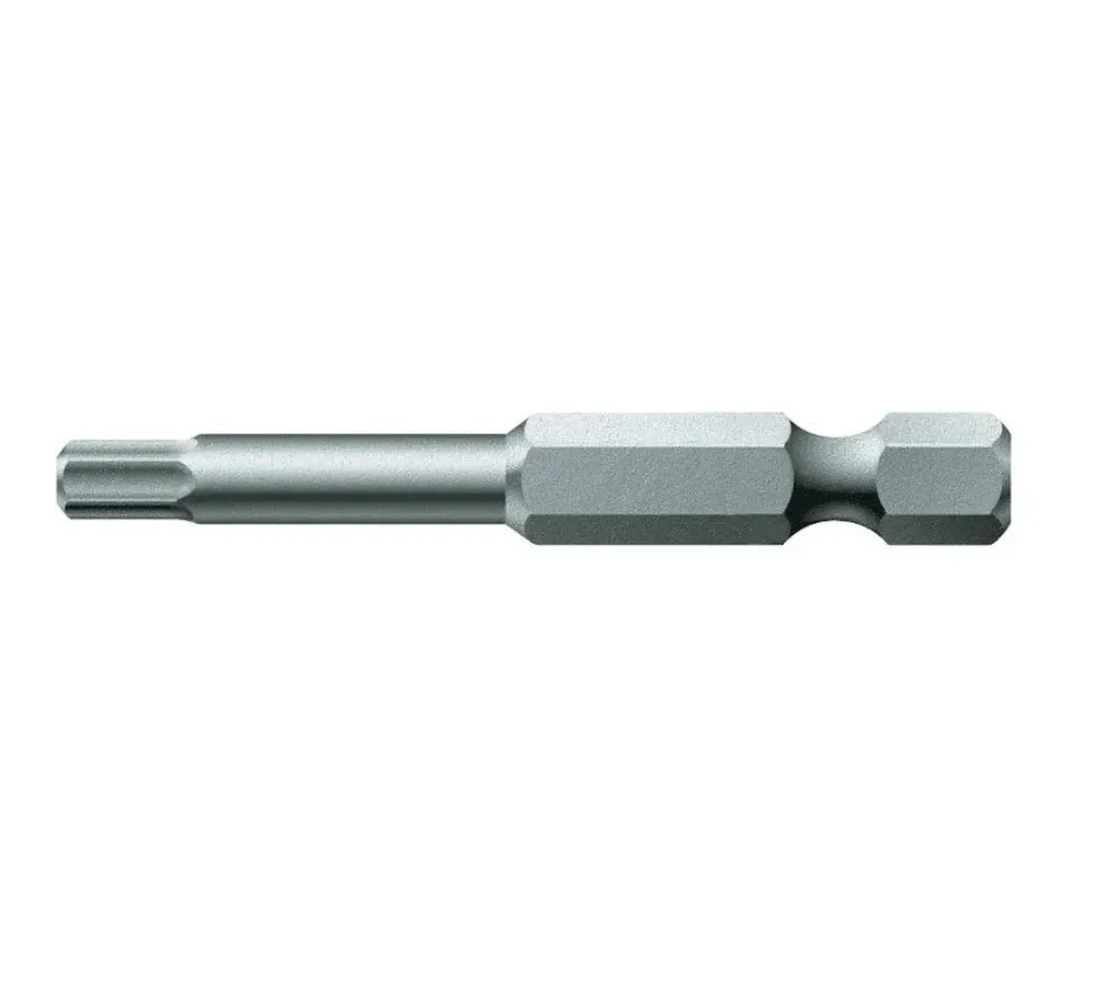 840/4Z - Punta ALLEN, HEX-PLUS larga 4,0x50 mm