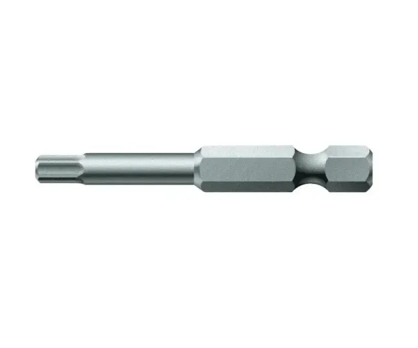 840/4Z - Punta ALLEN, HEX-PLUS larga 4,0x50 mm