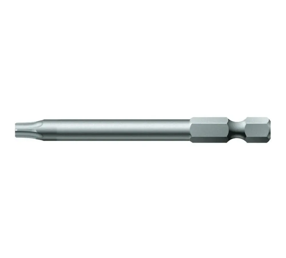 867/4 - Punta TORX® , larga TX 30x50 mm