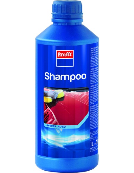 SHAMPOO