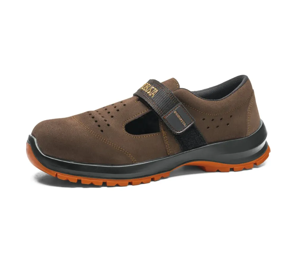 Calzado Sandalo S1+Src No Metal Talla 35-48 2